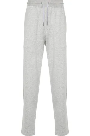 Brunello Cucinelli Drawstring track pants
