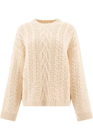 Brunello Cucinelli Cable-knit jumper