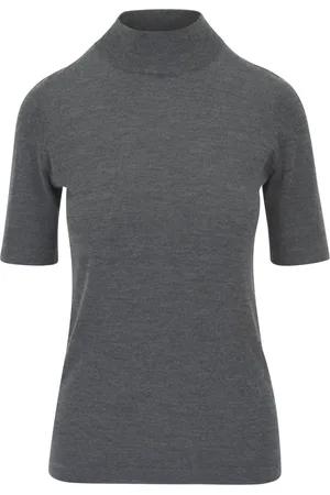 Brunello Cucinelli Cashmere-silk-blend jumper