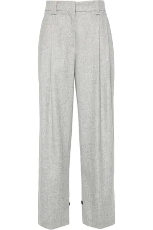 Brunello Cucinelli Tailored trousers