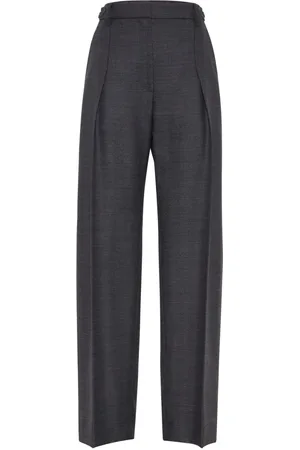 Brunello Cucinelli Sartorial relaxed trousers