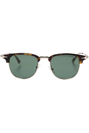 Montblanc Panelled sunglasses