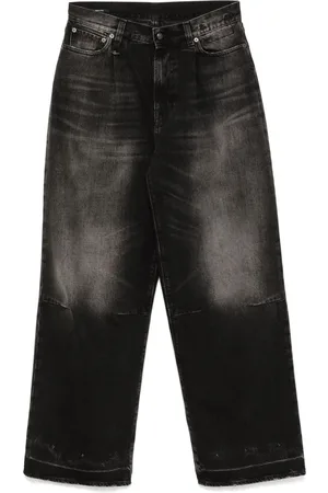 R13 Wayne jeans