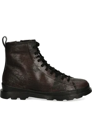 Camper Lace-up ankle boots