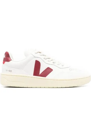 Veja V-90 sneakers