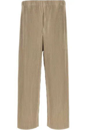Issey Miyake September trousers