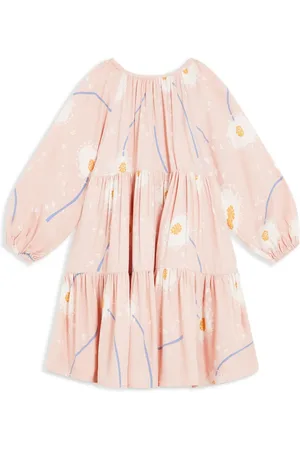 Stella McCartney Floral-print dress