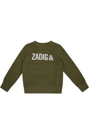 Zadig & Voltaire Simba sweatshirt