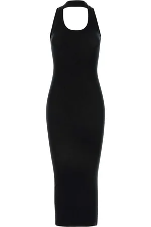 COPERNI Ribbed maxi dress