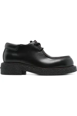 Salvatore Ferragamo Leather loafers