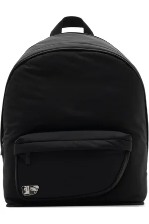 Burberry Logo backpack