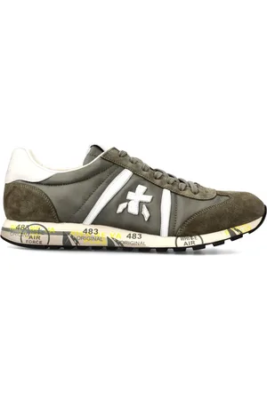 Premiata Lucy sneakers