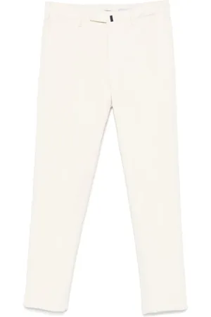 Incotex Corduroy trousers