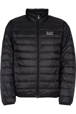 EA7 Core Identity jacket