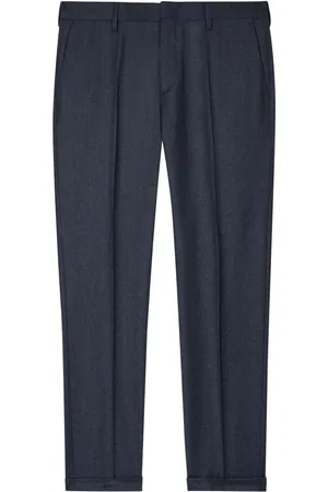 Paul Smith Slim-cut trousers