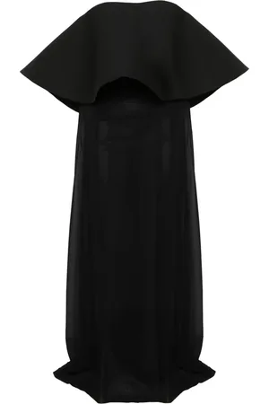 Jacquemus Vela gown
