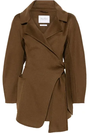 Max Mara Holly coat