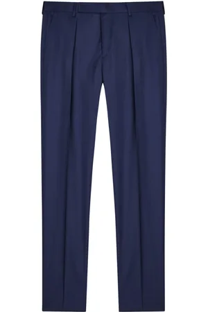 Paul Smith Pleated trousers