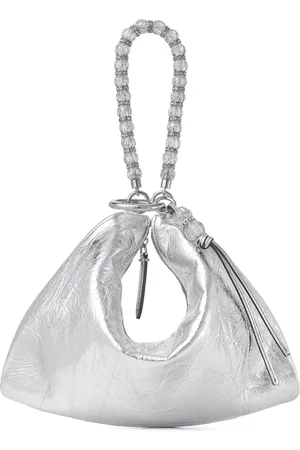 Jimmy Choo Callie clutch bag