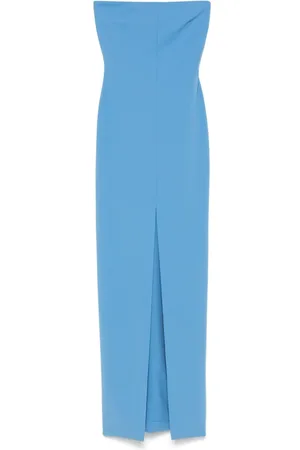 Solace Bysha maxi dress