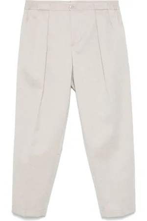 BRIGLIA Portobellos trousers