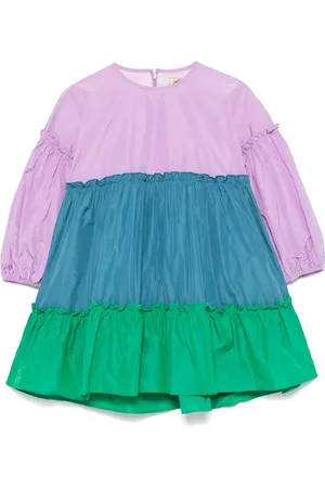 Stella McCartney Colour-block dress
