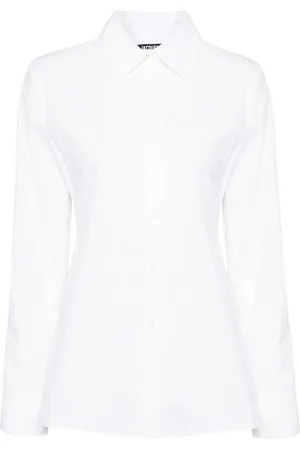 Jacquemus Les Sculptures blouse