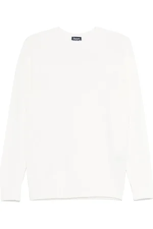 DRUMOHR Crew-neck sweater