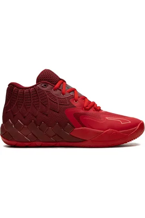 PUMA MB.02 Lo TB "Intense " sneakers