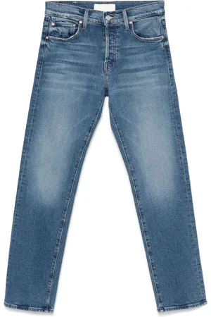 Mother The Hiker Skimp jeans