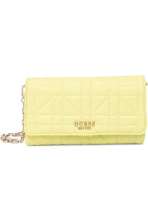 Guess Assia clutch bag