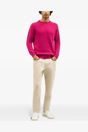 Boglioli Crew-neck jumper