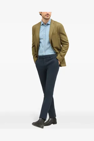 Boglioli K-Jacket single-breasted blazer