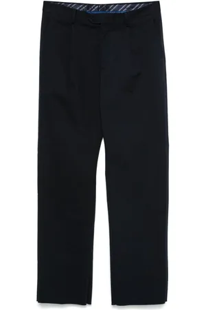 Etro Pleated trousers
