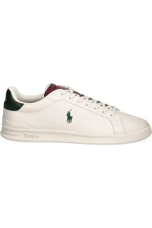 Ralph Lauren Heritage Court II sneakers