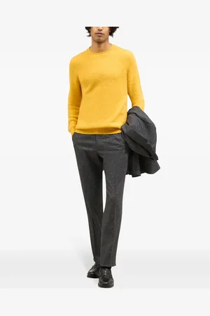 Boglioli Crew-neck jumper