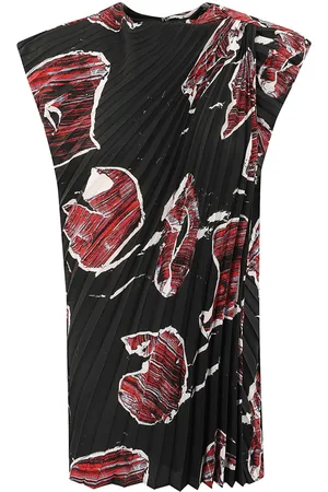 Colville Pleated top