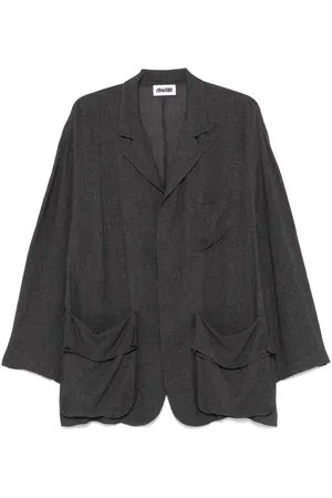MAGLIANO Carcoat shirt