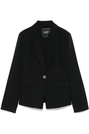 Liu Jo Single-breasted blazer