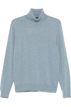 ZANONE Roll-neck sweater