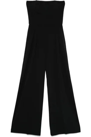 Liu Jo Strapless jumpsuit
