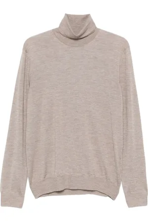 ZANONE Roll-neck sweater