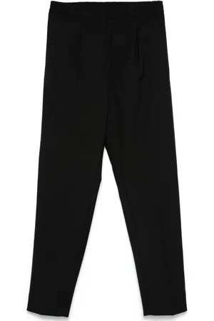 OFFICINE GENERALE Drew trousers