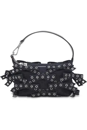 Ganni A6378642 Dark Navy