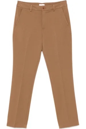 Liu Jo Slim-cut trousers