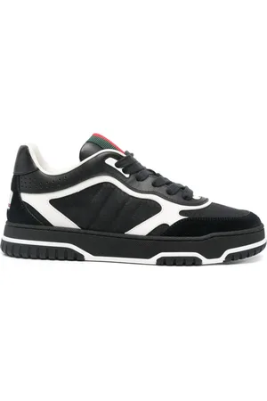 Gucci Re-Web sneakers
