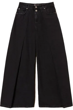 Twin-Set Cropped jeans