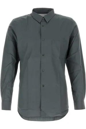Comme des Garçons Poplin shirt