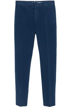 Incotex Slim-cut trousers