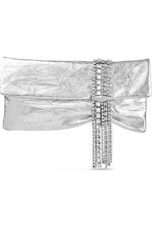 Jimmy Choo Zandra clutch bag